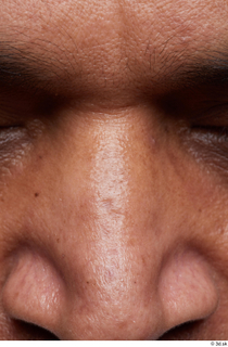 HD Face Skin Steven Hungan face nose skin pores skin…